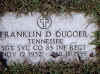 franklin d digger.jpg (30907 bytes)