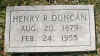 henry r duncan.jpg (18010 bytes)