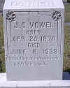 john calvin vowell.jpg (34894 bytes)