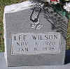 lee wilson.jpg (32210 bytes)