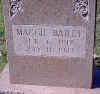 maggie bailey.jpg (35199 bytes)