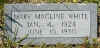 mary white.jpg (19177 bytes)