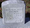 ronald lee brown.jpg (36103 bytes)