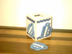 features removable teacup coasters