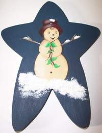 snowman