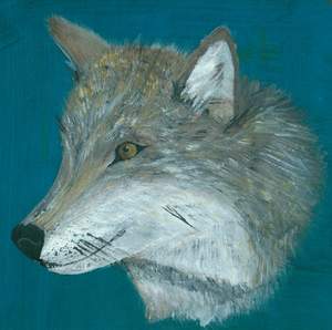 wolf