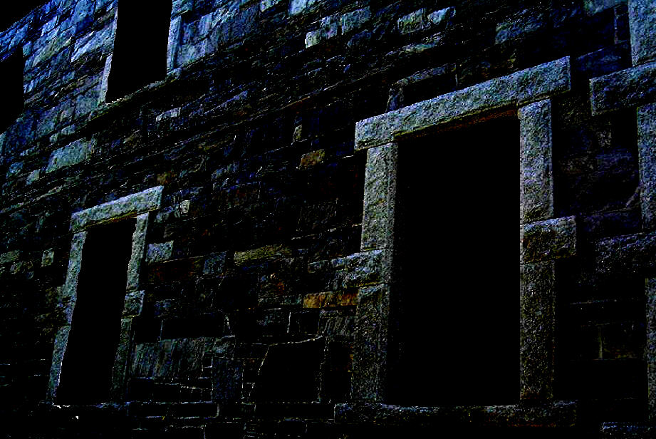 More Spooky Castle