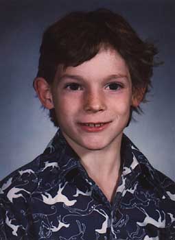 1976 School Picture