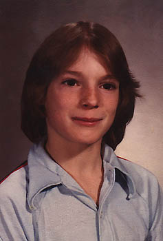 1978-79 School Picture