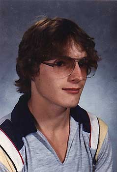 1981-82 High School Picture