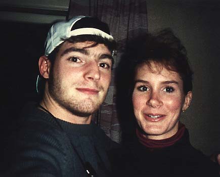 Craig and Kimberly