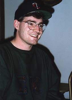May 1991 - Craig