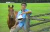 Craig Doyle horse