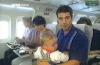Craig Doyle baby