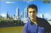 Craig in Oz