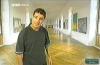 craig in museum