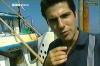 doyle on fishing boat