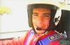 craig in race car