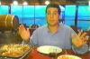 Craig Doyle hands