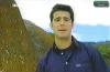 Craig Doyle by the hills