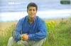 Craig on grass