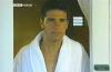 craig in robe