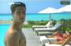 Craig Doyle side shirtless