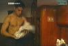 craig doyle shirtless towel