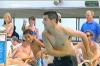 Craig Doyle shirtless pitch