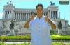 Craig Doyle two thumbs up