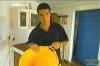 craig doyle with basin