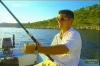 craig goes fishing