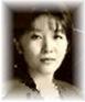 Nansook Hong, Author: In The Shadow Of The Moons
