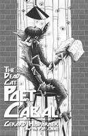 The Dead Cat Poet Cabal by Gerard Houarner (and the Poet Cabal)
