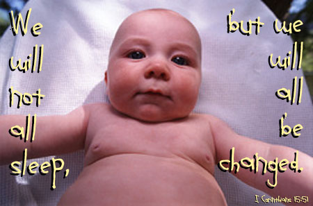 Baby! Baby!