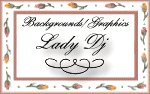 Lady Dj's Graphics