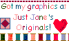 Grab a Graphic from Jane