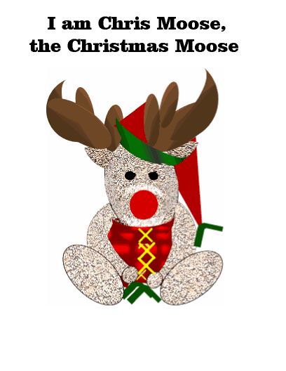 Chris Moose