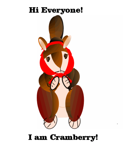 Cramberry