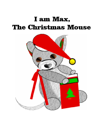 Max Mouse