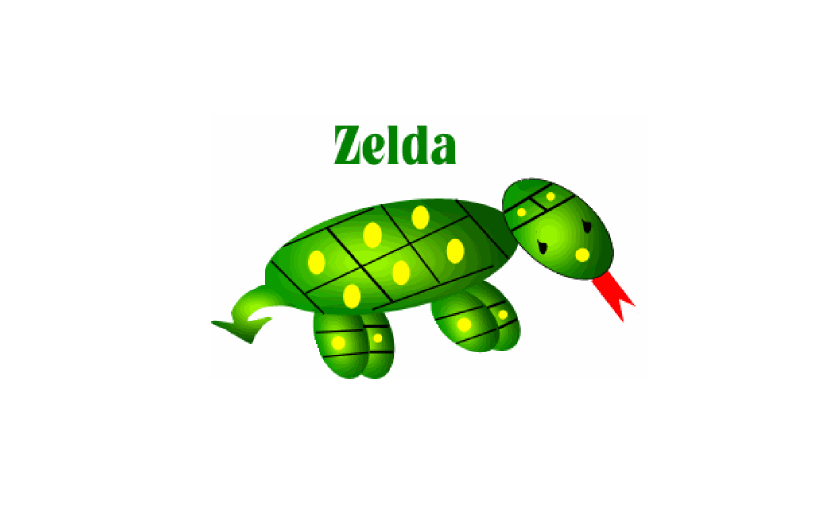 Zelda