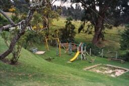 CRAN playground
