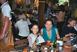 Kiana & Annabelle