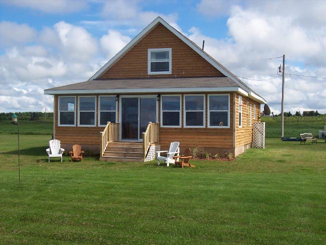 cottage Picture