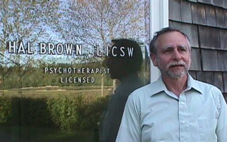 Hal Brown