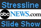 ABC News Stressline cranberry harvest slide show