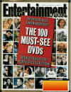 click to enlarge: Entertainment Weekly Shaw Report