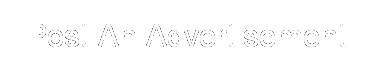 Text Box: Post An Advertisement
