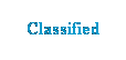 Folded Corner: Classified
