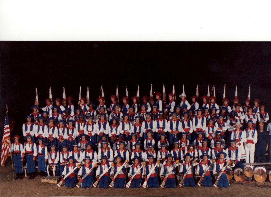 Cranford Patriots